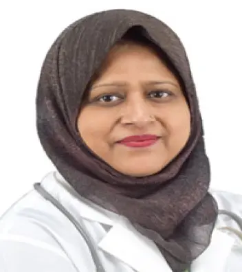 Dr. Monowara Begum