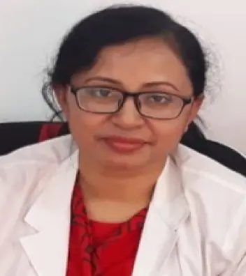Dr. Chhanda Majumder