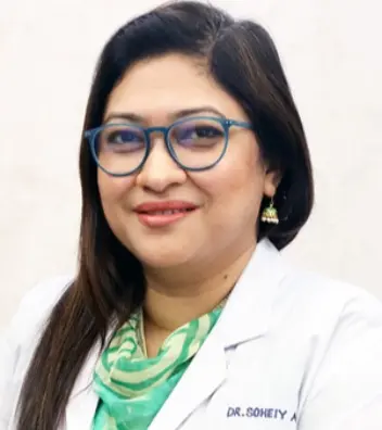 Dr. Sohely Akter