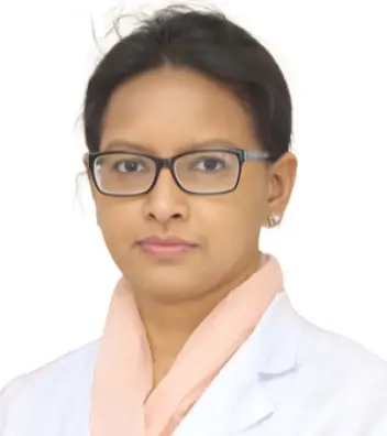 Dr. Farzana Hamid (Eti)