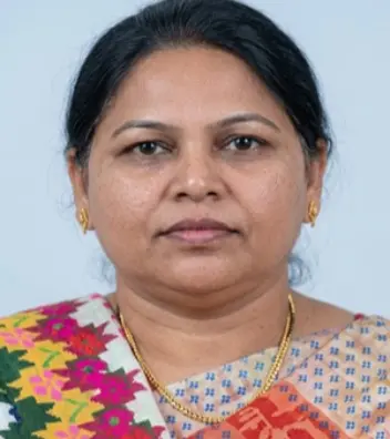 Dr. Murshida Afroz Lubna