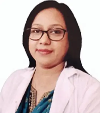 Dr. Sultana Hasina Rashed Asha