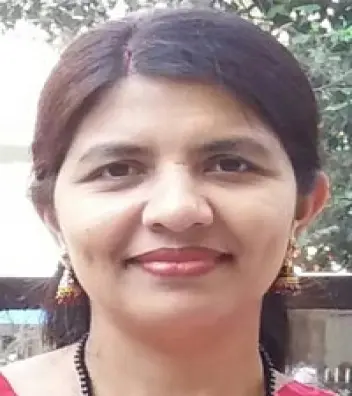 Dr. Eva Rani Nandi