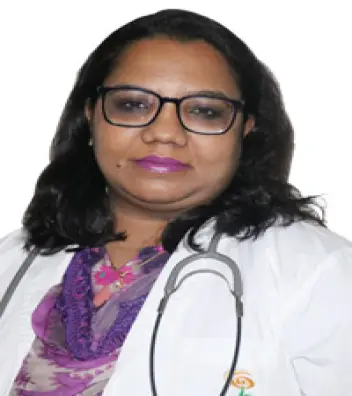 Dr. Rifat Sultana