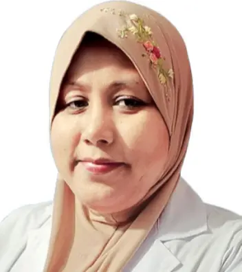 Dr. Neher Banu