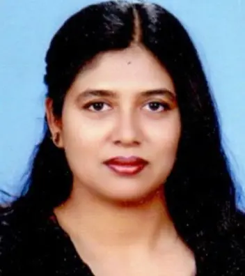 Dr. Rifat Ara Mahfuz