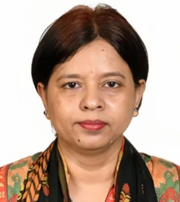 Dr. Mina Debi