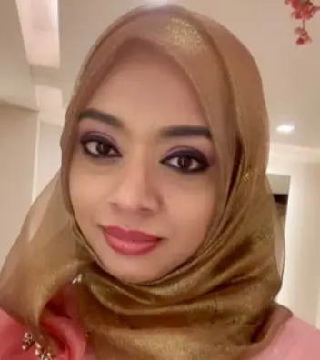 Dr. Kamrun Nahar