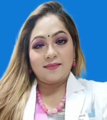Dr. Fazilatun Nesa Kusum