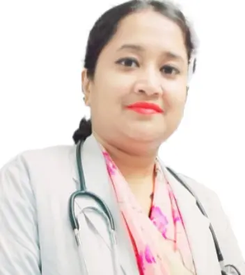 Dr. Sharmin Salam Setu