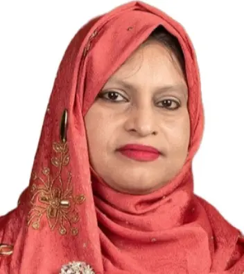 Dr. Rumana Sultana