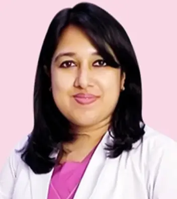Dr. Rajshree Debnath