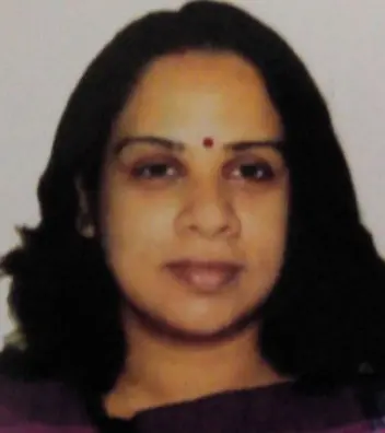 Dr. Indrani Nag