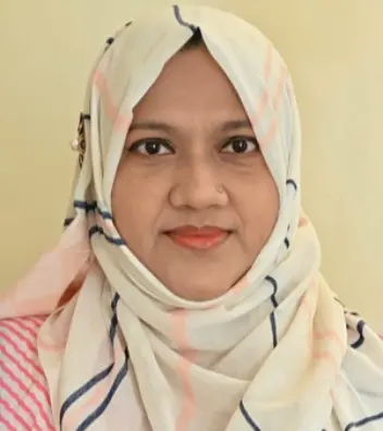 Dr. Laila Khaleda
