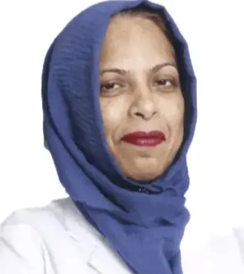 Dr. Tanzila Halim