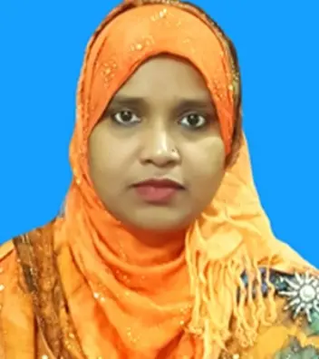 Dr. Nur-E-Jannatul Ferdous