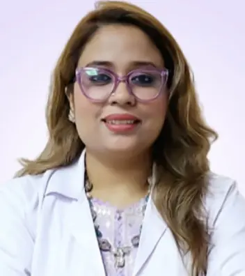 Dr. Shajia Fatema Zafar