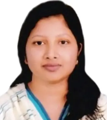 Dr. Zakia Sultana