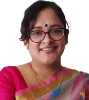Dr. Munmun Islam