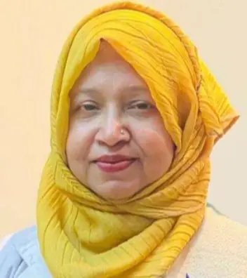 Dr. Ayesha Nigar Nur
