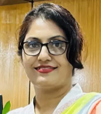 Dr. Sanjukta Chowdhury
