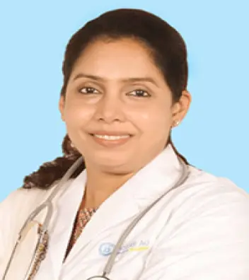 Dr. Natasha Tiluttoma