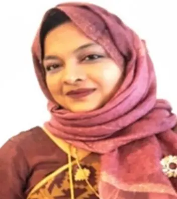 Dr. Jebunnahar