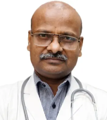 Dr. Rezaul Islam