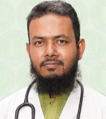 Dr. Shish Mohammad Sarkar