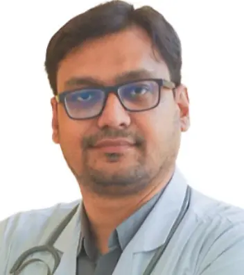 Dr. Alam Iftekhar Belyat