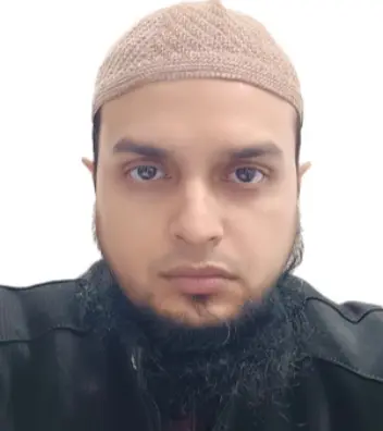 Dr. Kamrul Ahsan