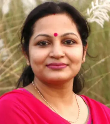 Dr. Pampa Chandra