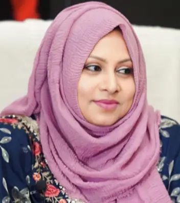 Dr. Shahnaj Sultana (Bithi)