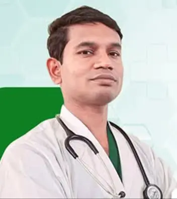 DR. SWADESH RANJAN SARKAR