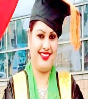 Dr. Ruly Binte Rahim