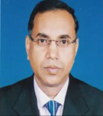 DR. MUKUL RANJAN GHOSH