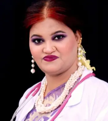 Dr. Shafia Rahman
