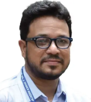 Dr. A.H.M Afzalul Haque (Rana)