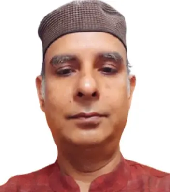 Dr. A.S.M Rowshon Newaz