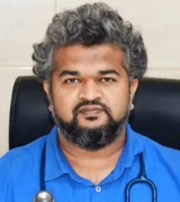 Dr. Abdullah Al Mamun   Department of Pediatric Surgery