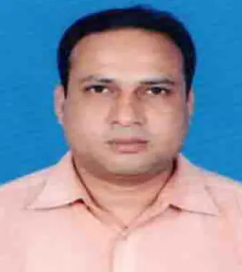 Dr. Abdullah Al Mamun.