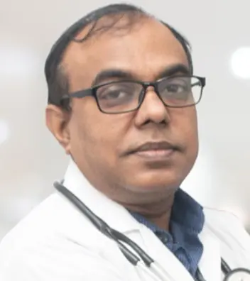 Dr. Abdullah Al Masud
