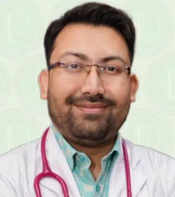 Dr. Abdullah Al Mukit