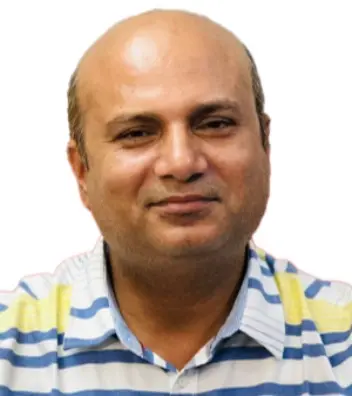 Dr. Abdus Sattar Ripon