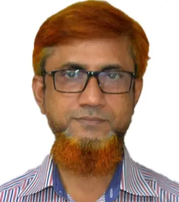 Dr. Abu Jafar Md. Shahidul Hoq Babu