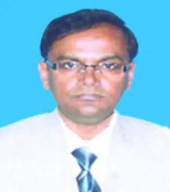 Dr. Abu Naser Md. Mozammel Haque