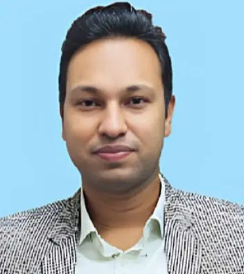 Dr. Abu Raihan Alberuni