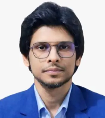 Dr. Arafat Hasan