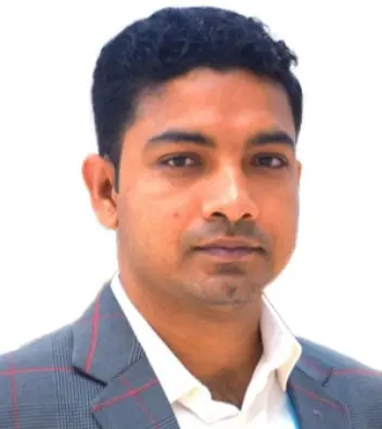 Dr. Ashikur Rahman (Sagor)