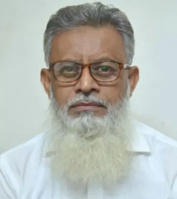 Dr. A.S.M. Shafiul Azam Tuhin